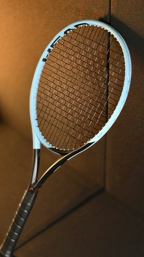 Raquete Head Instinct MP