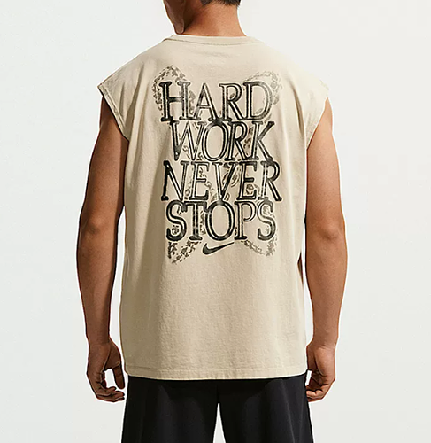 Regata Masculina Dry-Fit