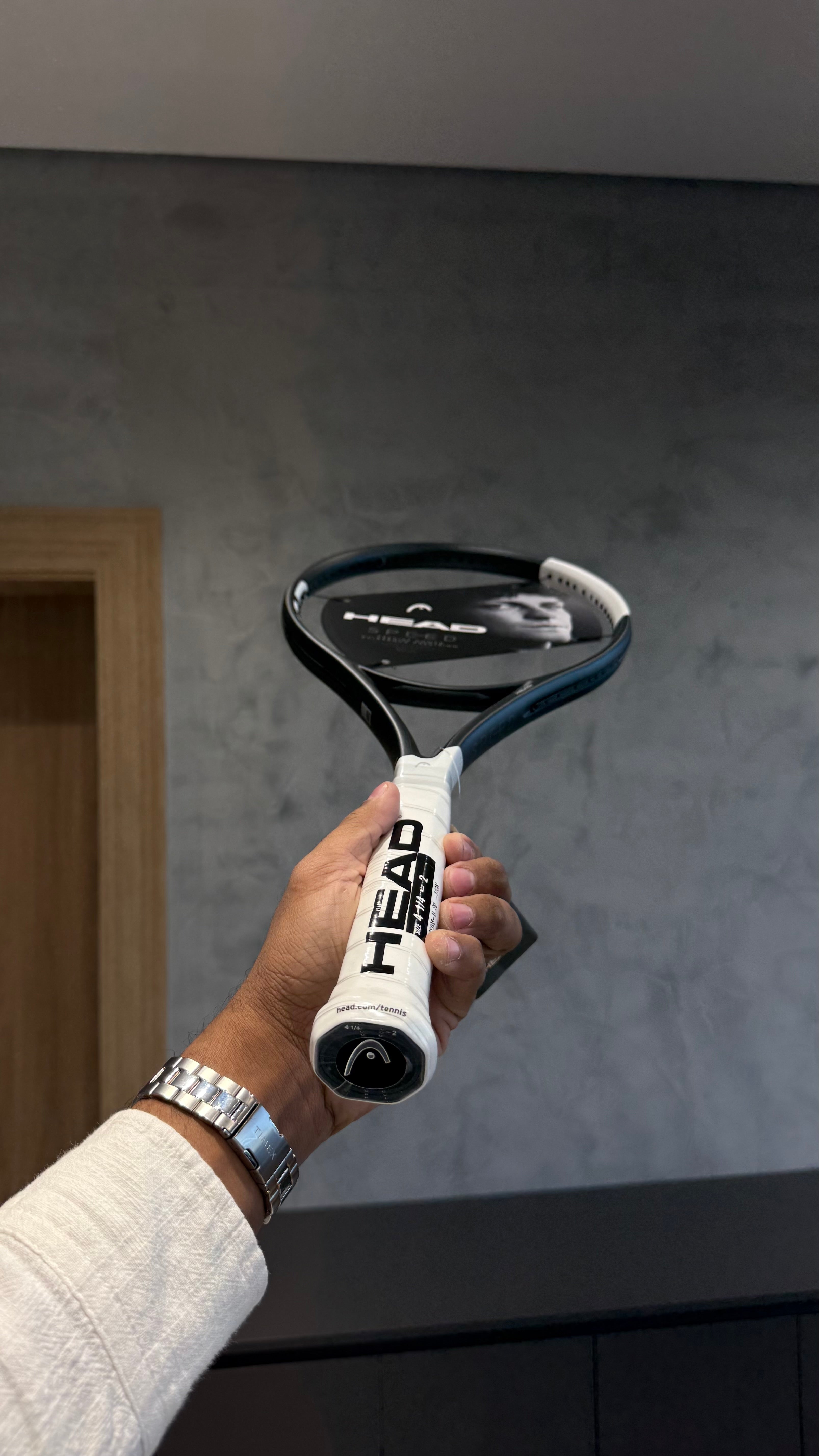 Raquete Head Speed Elite