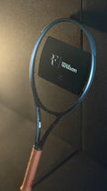 Raquete Wilson RF 01 Future
