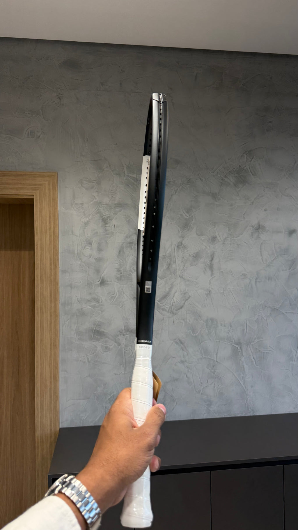Raquete Head Speed Elite