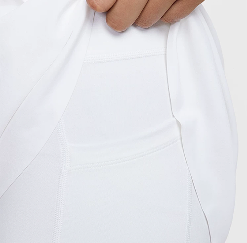 Shorts Feminino Dry-Fit