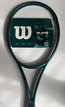 Raquete Wilson Blade 98 v9 18x20