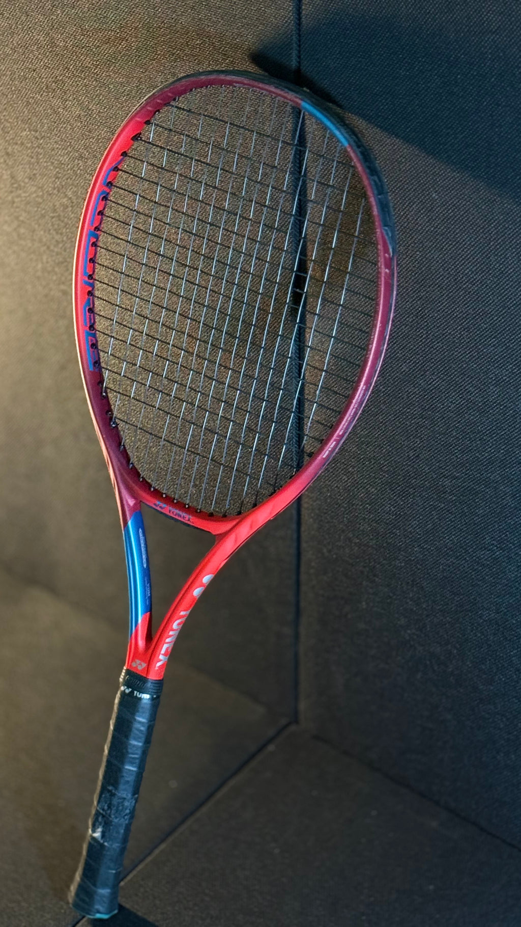 Raquete Yonex VCore 98