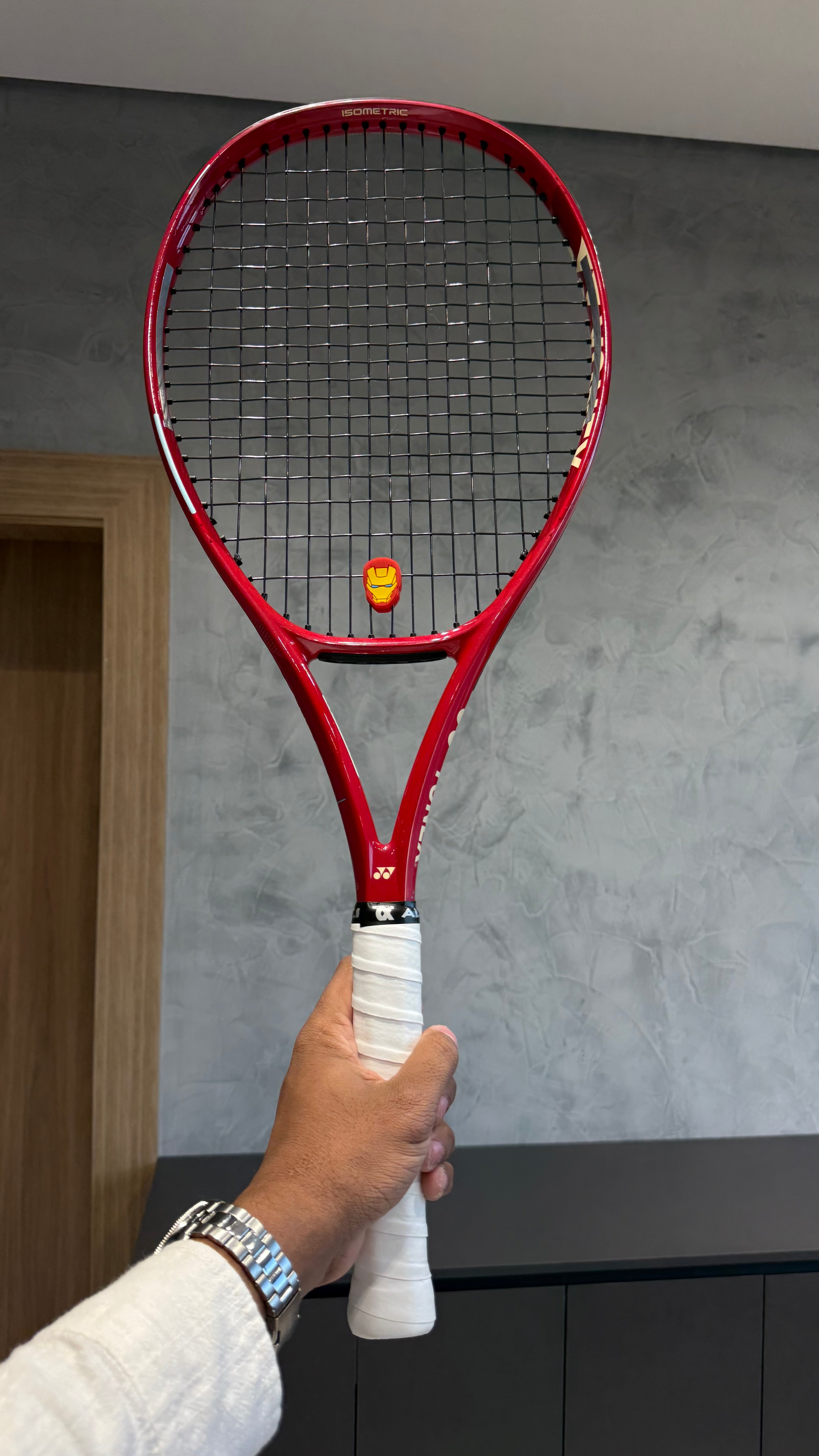 Raquete Yonex VCore 100