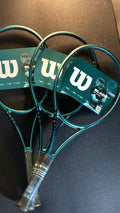 Raquete Wilson Blade 98 v9