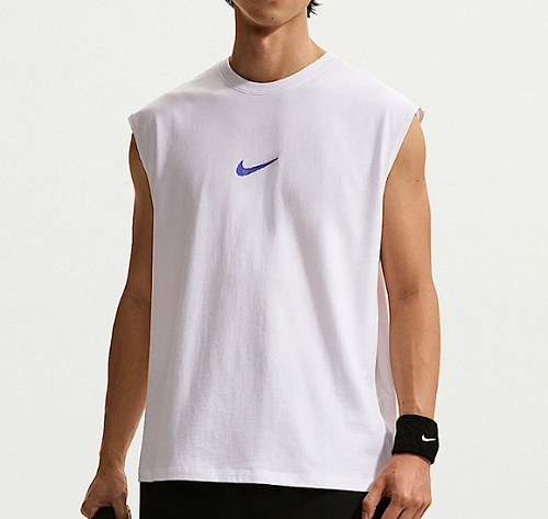 Regata Masculina Dry-Fit