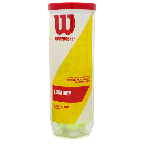 Wilson Championship Extra-Duty XD