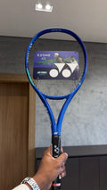 Raquete Yonex Ezone Ace
