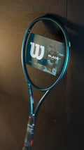 Raquete Wilson Blade v9