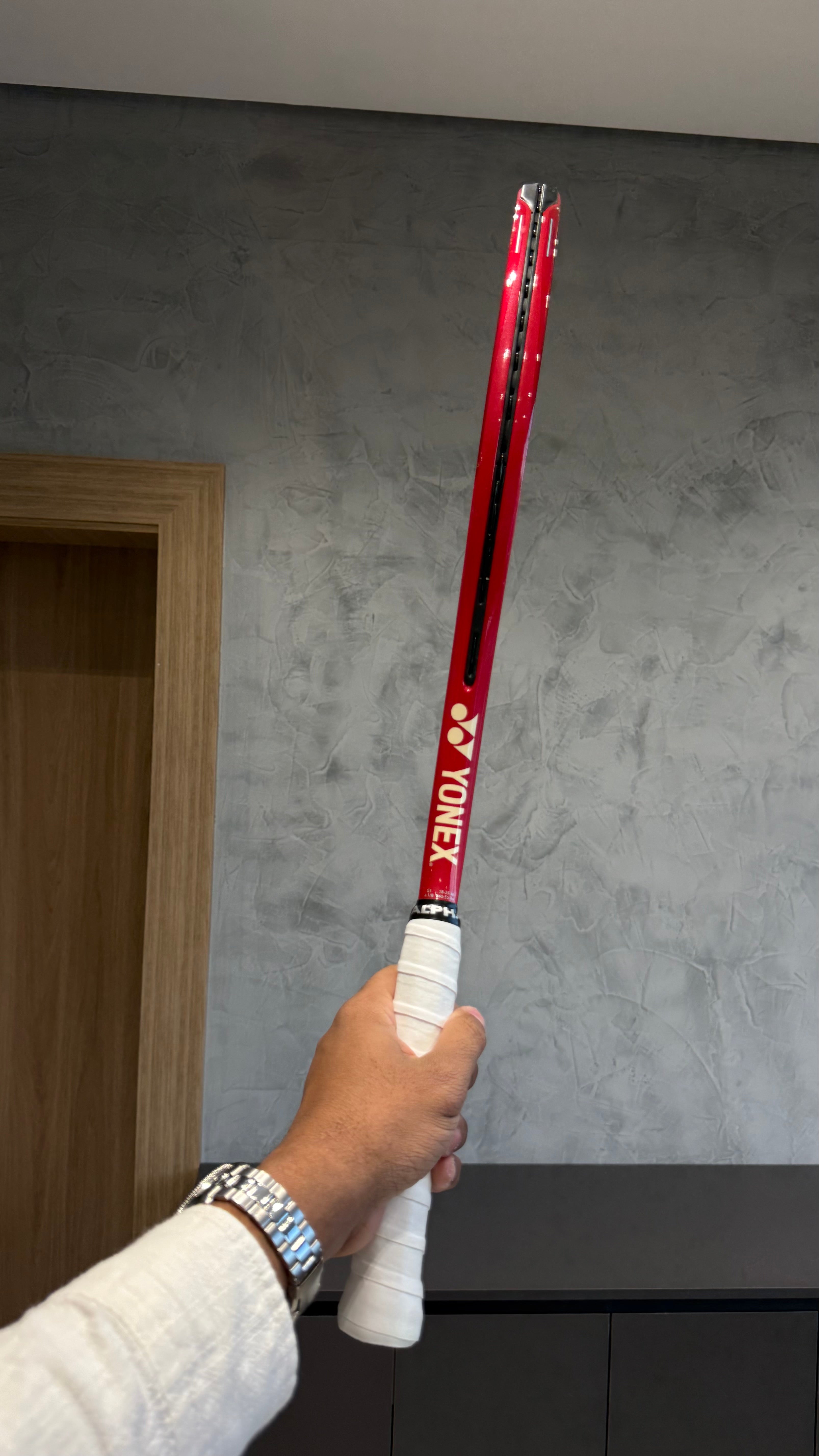 Raquete Yonex VCore 100
