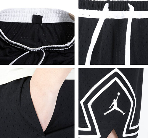 Shorts Masculino Dry-Fit