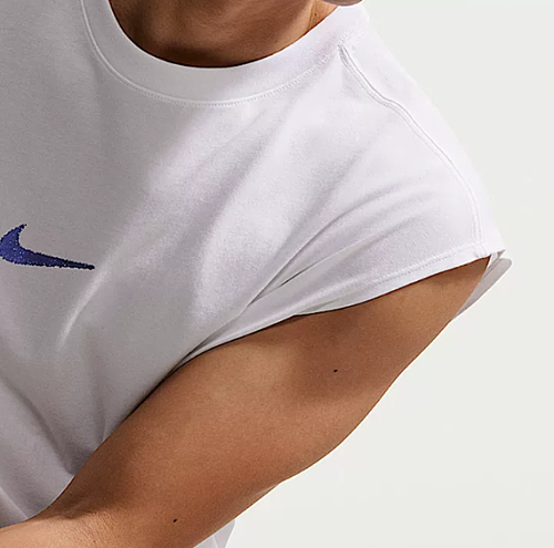 Regata Masculina Dry-Fit