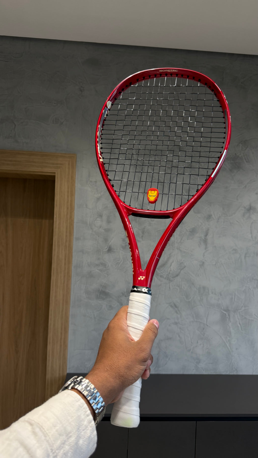 Raquete Yonex VCore 100
