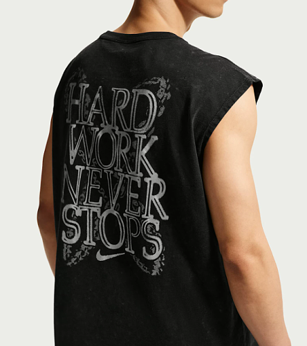Regata Masculina Dry-Fit