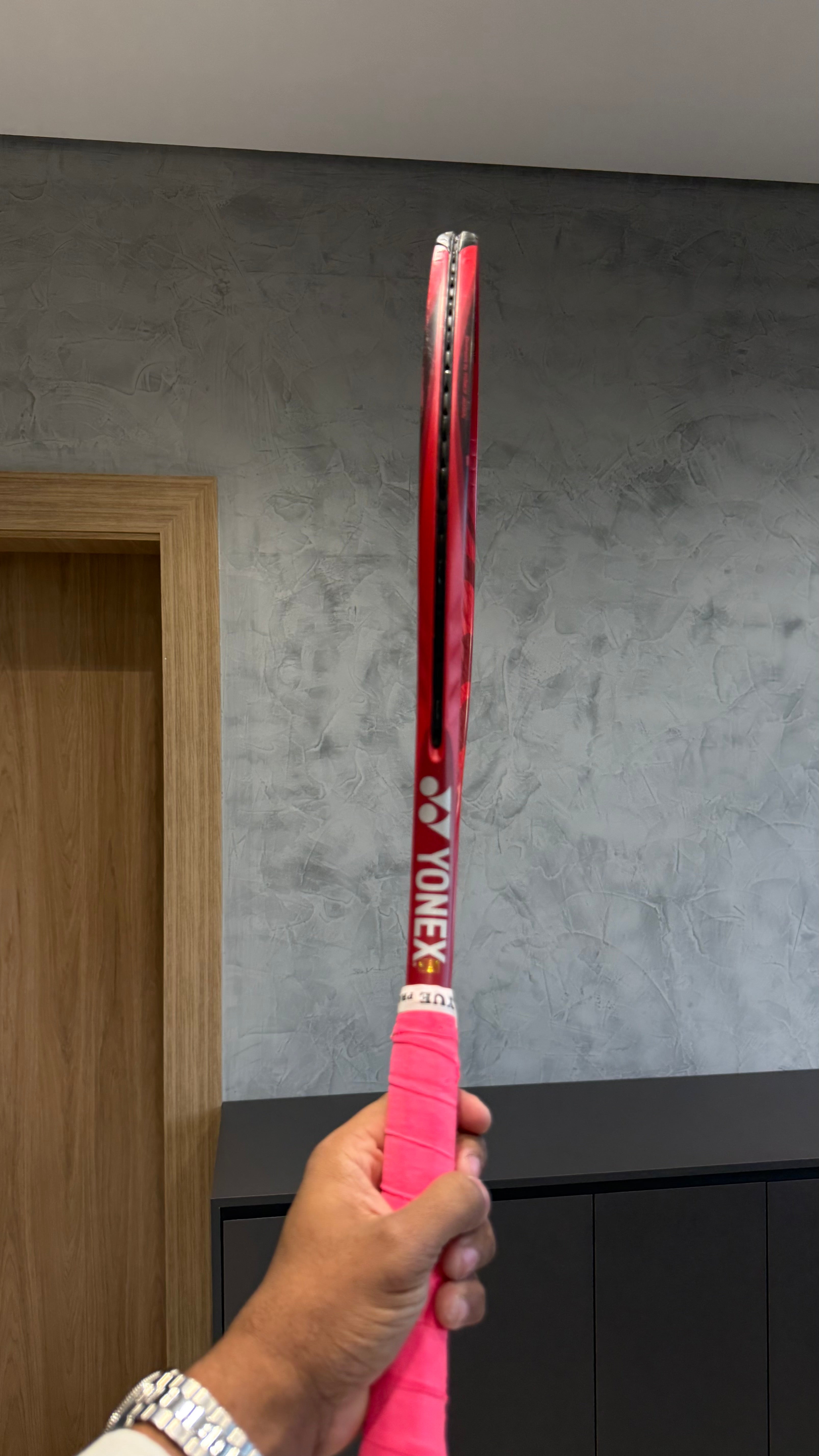 Raquete Yonex VCore 100 Game