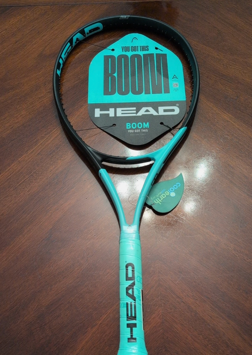 Raquete Head Boom Team L