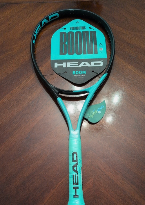 Raquete Head Boom Team L