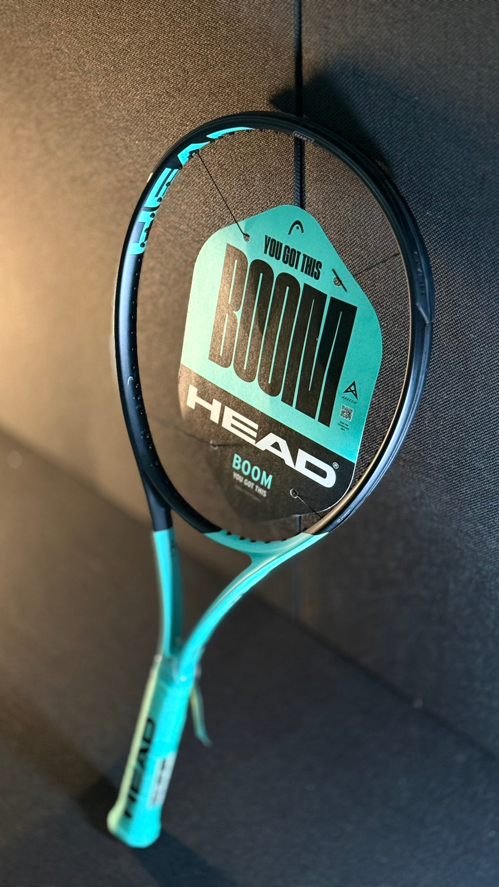 Raquete Head Boom Team L