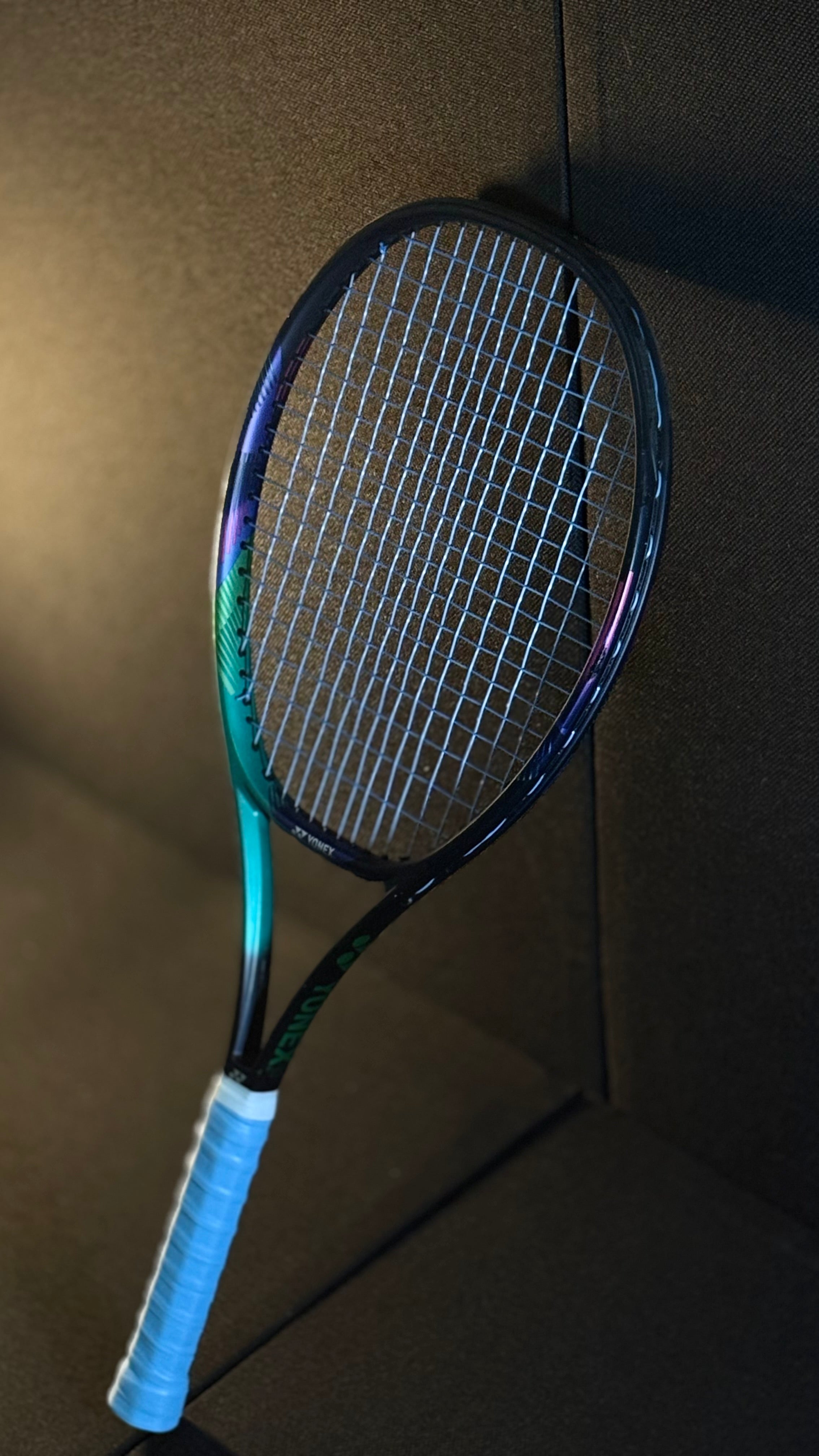 Raquete Yonex VCore Pro Game