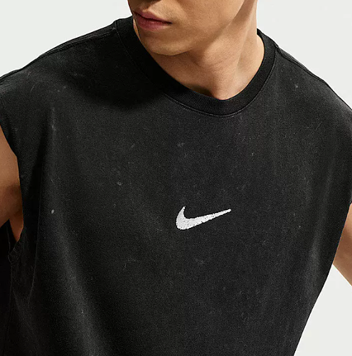 Regata Masculina Dry-Fit