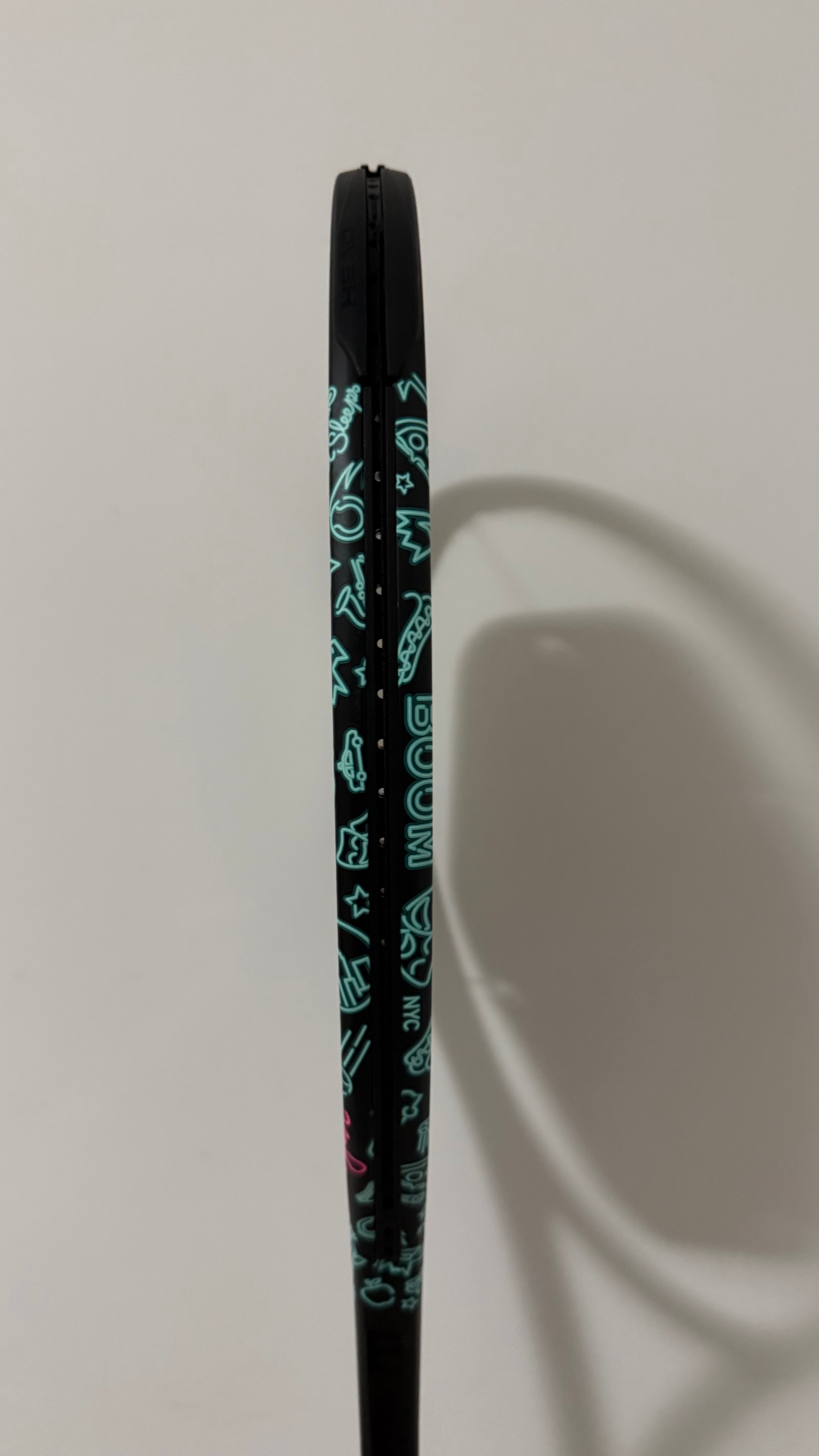 Raquete Head Boom MP
