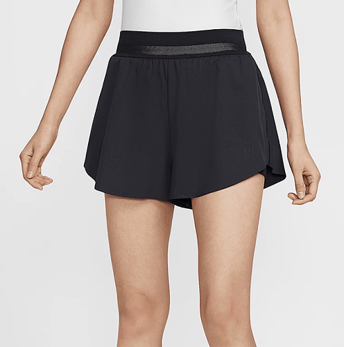Shorts Feminino Dry-Fit