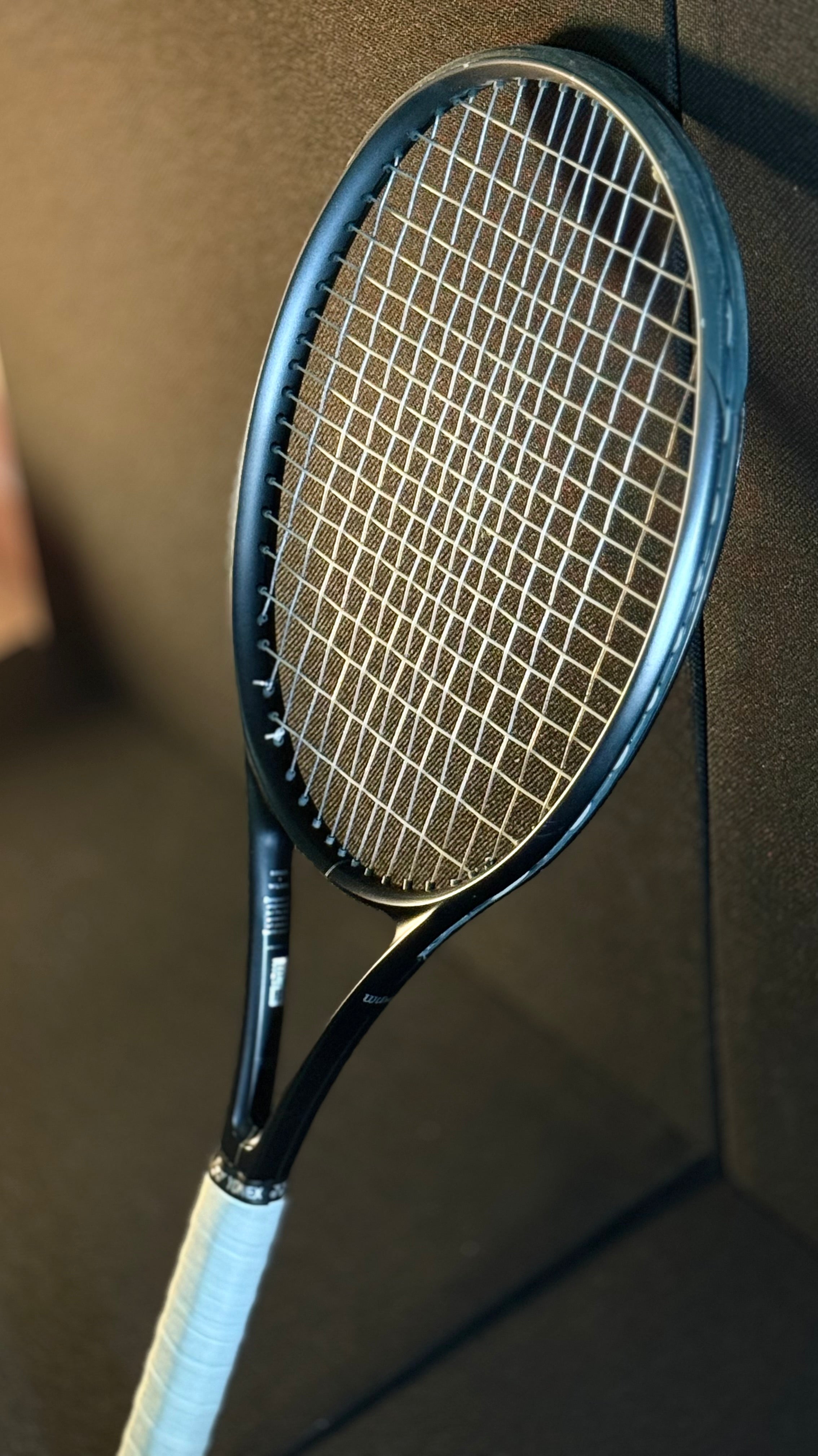 Raquete Wilson RF 01