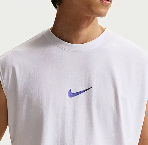Regata Masculina Dry-Fit